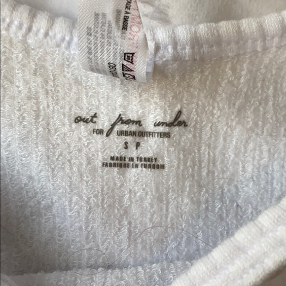 UO crop top - Picture 2 of 2